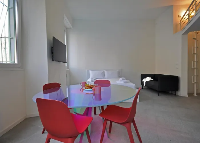 Sidoli Loft *