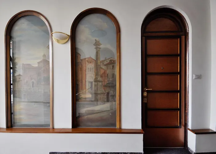 Apartment Sidoli Loft