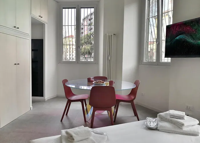 Sidoli Loft Lägenhet *