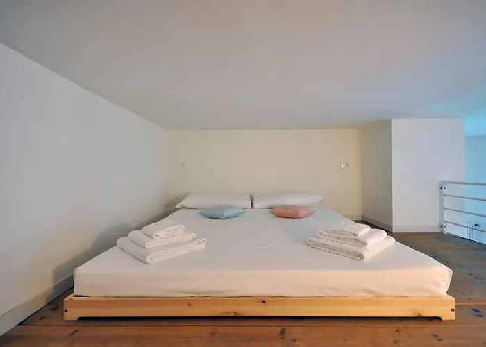 Sidoli Loft *