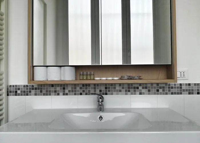 Sidoli Loft Milánó