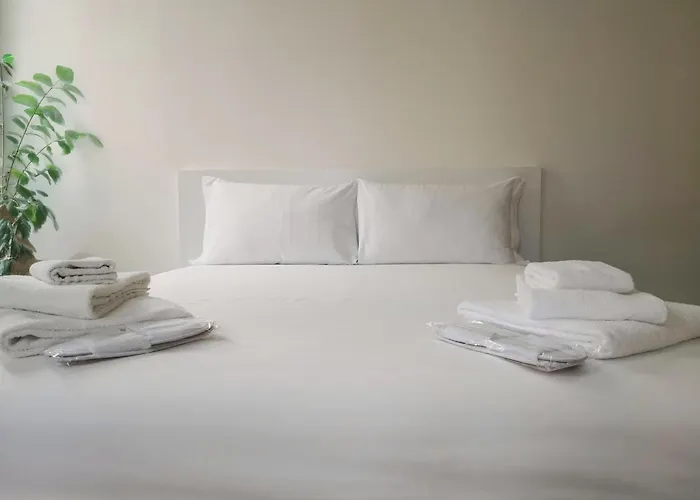 Sidoli Loft * Milánó