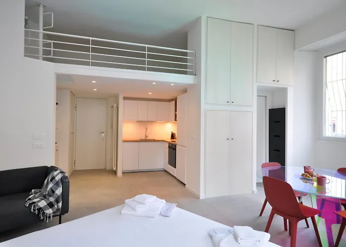 Sidoli Loft Apartman
