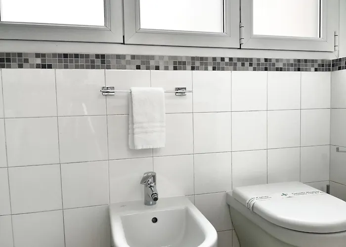 Lägenhet Sidoli Loft