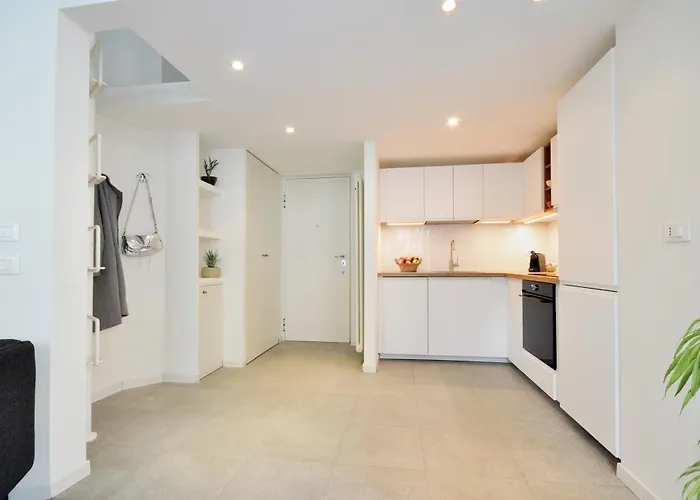 Sidoli Loft Apartment *