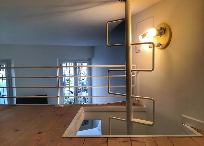 Sidoli Loft *