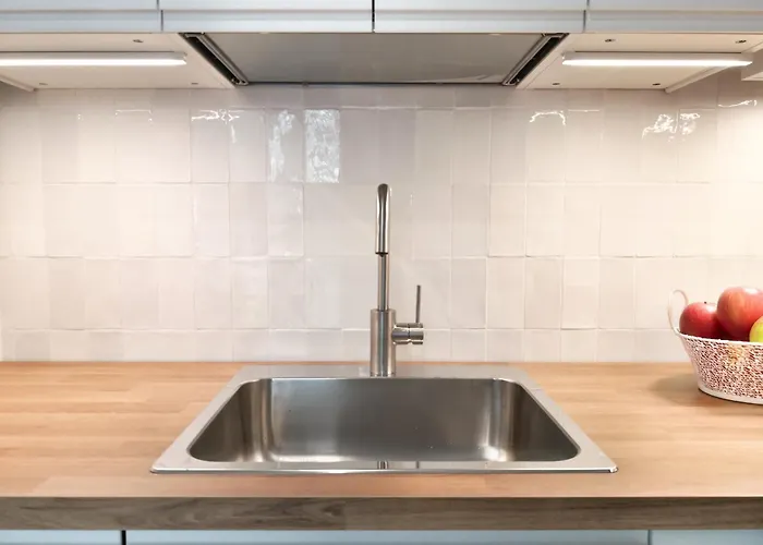 Lägenhet Sidoli Loft