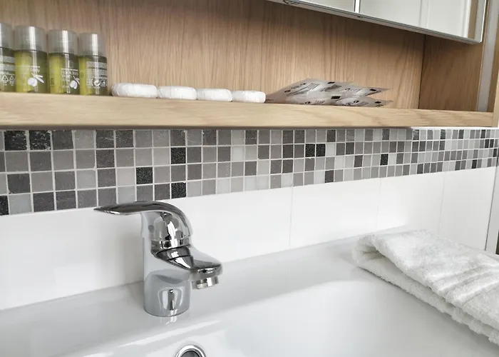 Sidoli Loft Lägenhet *
