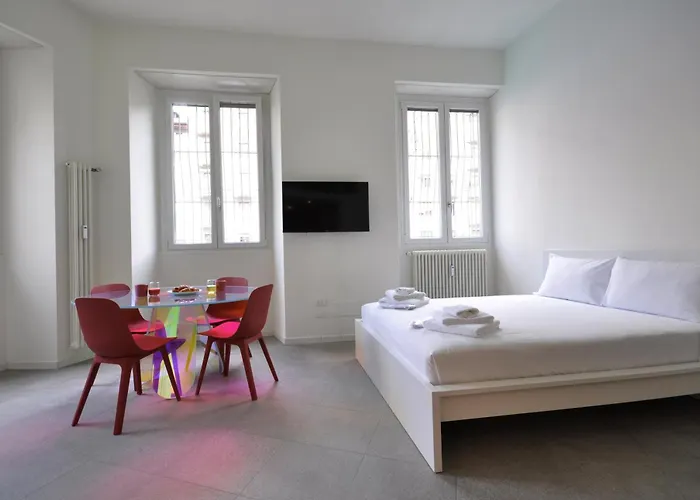 Sidoli Loft Milánó