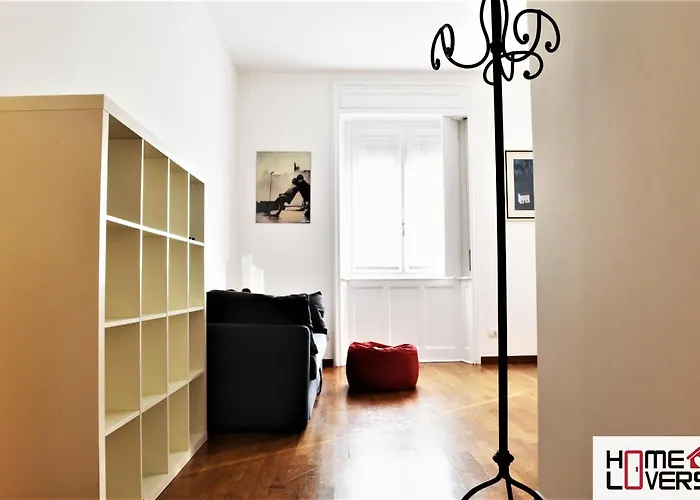Apartment Homelovers Two Porta Venezia Mm1 *