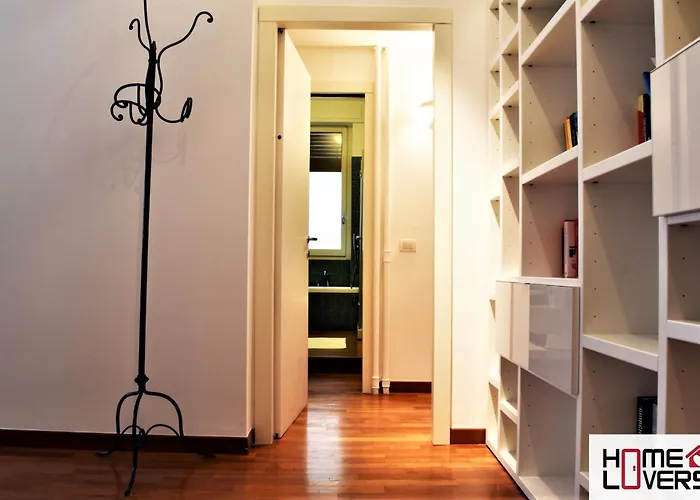 Apartment Homelovers Two Porta Venezia Mm1