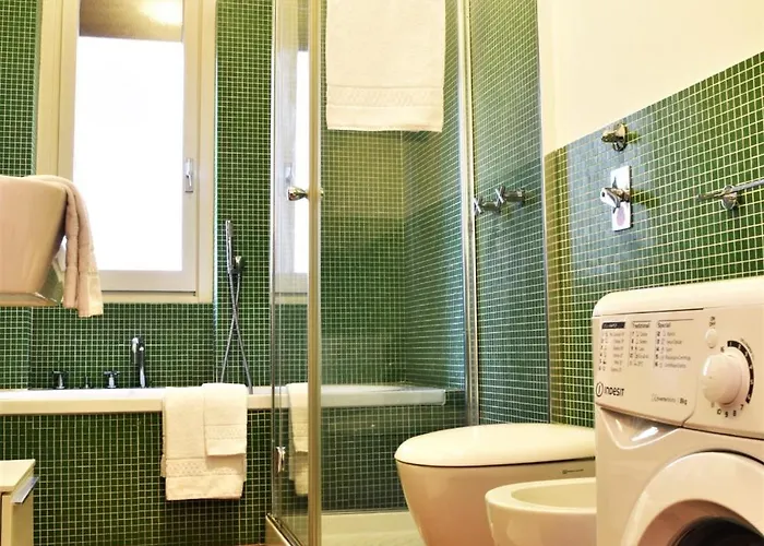 Apartment Homelovers Two Porta Venezia Mm1 *
