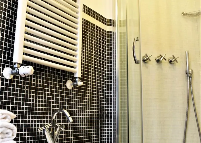 Homelovers Two Porta Venezia Mm1 *