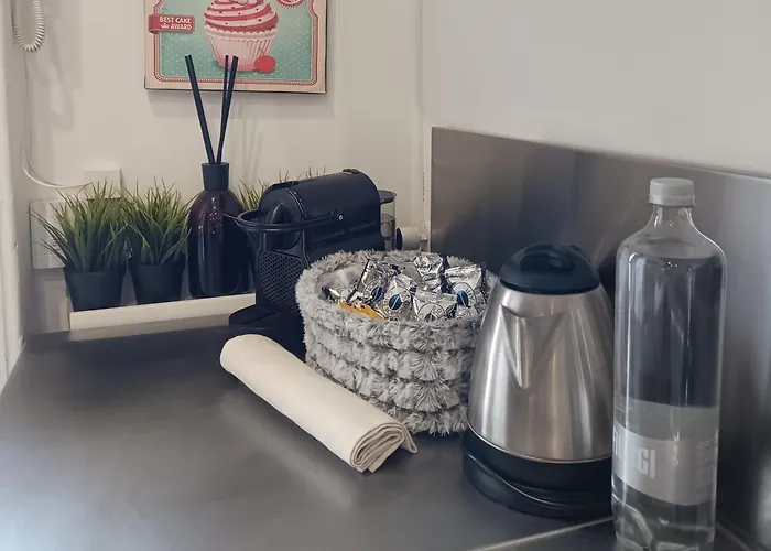 Porta Romana 아파트 밀라노