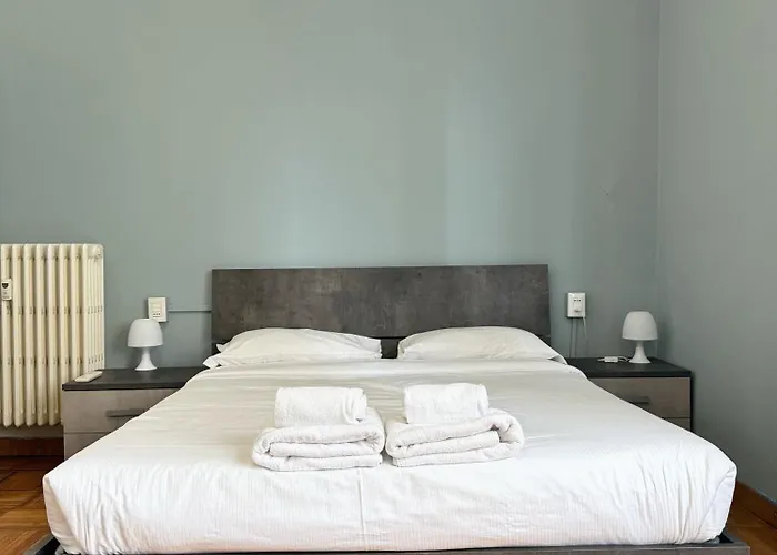 Apartmán La Dolce - Buenos Aires