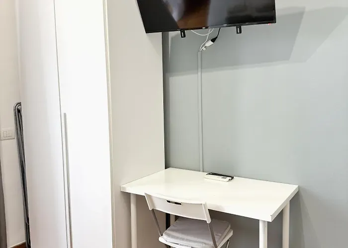 La Dolce - Buenos Aires Apartmán *