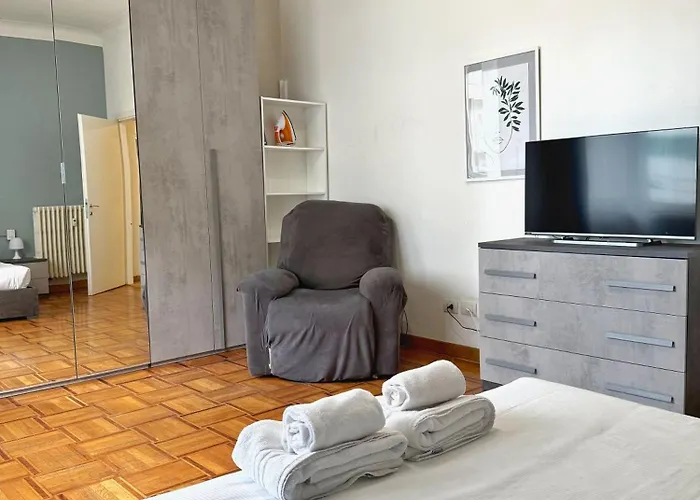 La Dolce - Buenos Aires * Milán