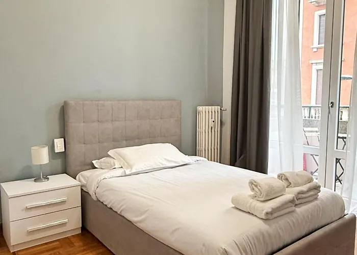 La Dolce - Buenos Aires Apartmán