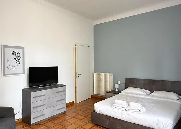 La Dolce - Buenos Aires Milán