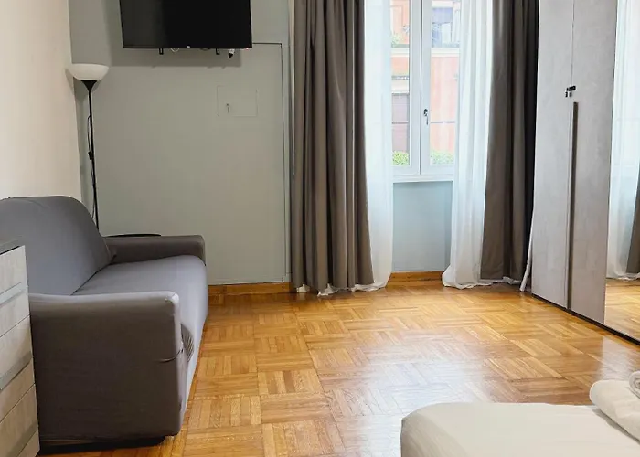 La Dolce - Buenos Aires * Milán