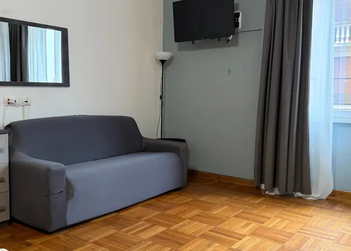 La Dolce - Buenos Aires