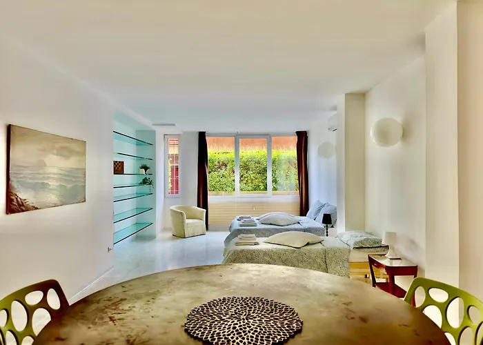 Navigli Center * Milán