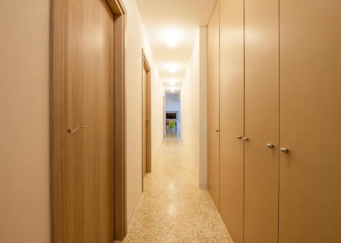 Navigli Center Apartmán