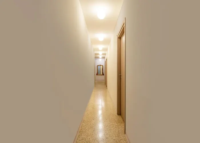 Apartmán Navigli Center *