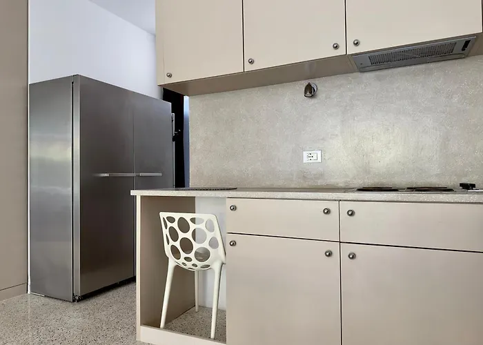 Navigli Center Apartmán Milán