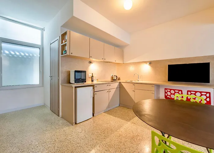 Apartment Navigli Center
