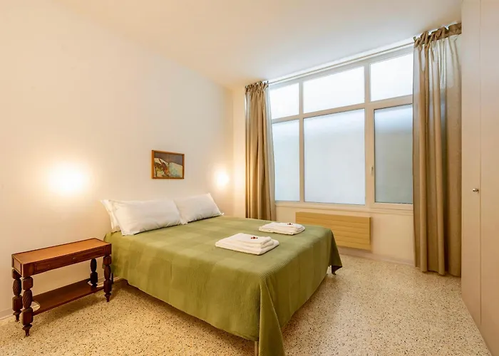 Apartmán Navigli Center *