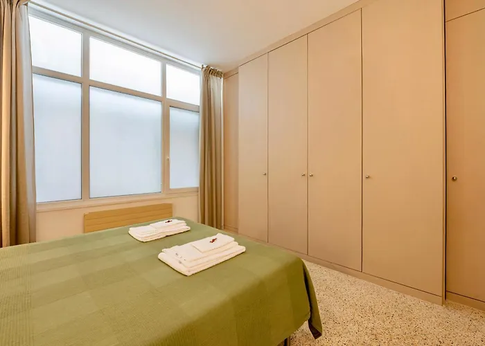 Navigli Center Milán