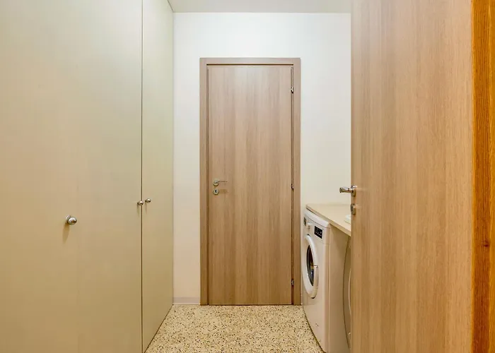 Apartmán Navigli Center