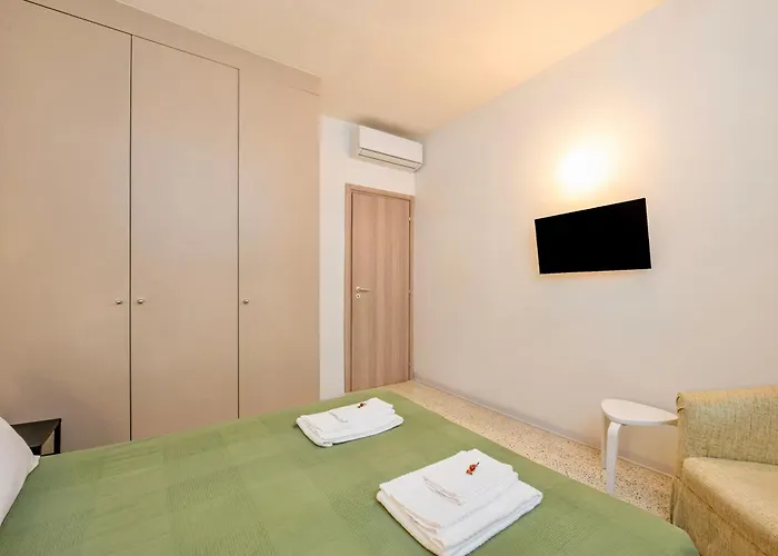 Apartmán Navigli Center *