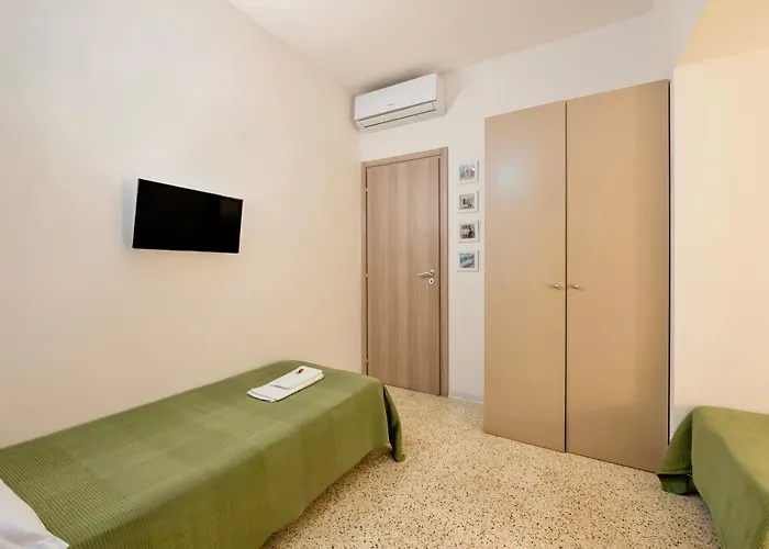 Apartmán Navigli Center Milán