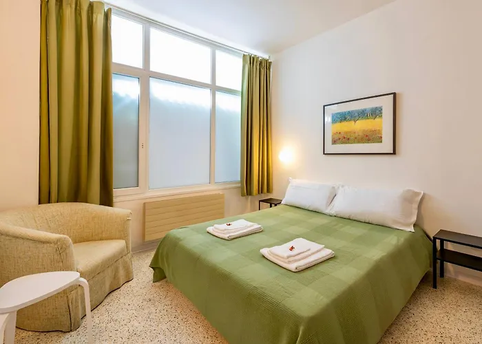 Navigli Center Apartmán