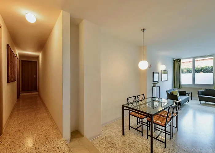 Apartmán Navigli Center *