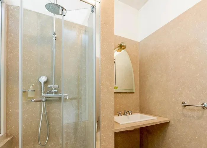 Navigli Center Apartmán Milán