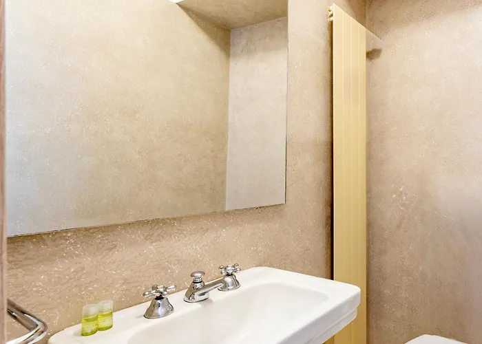 Apartmán Navigli Center