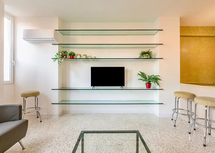 Apartmán Navigli Center *