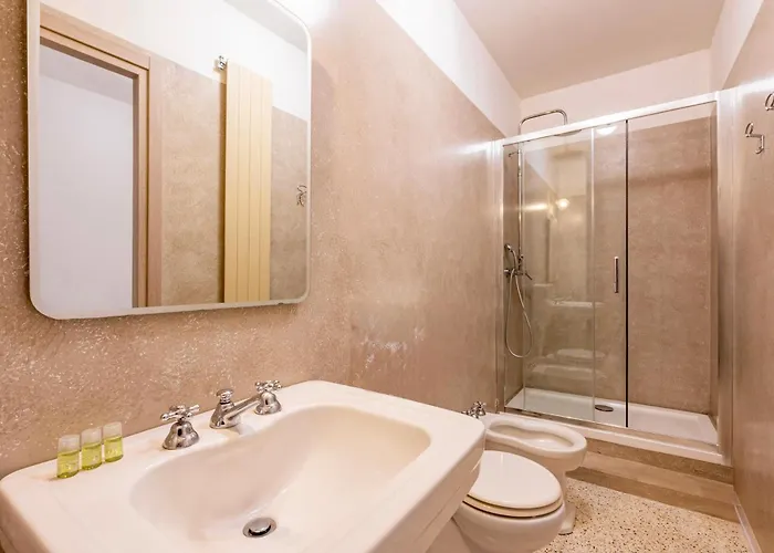 Navigli Center Apartmán