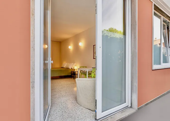 Apartmán Navigli Center