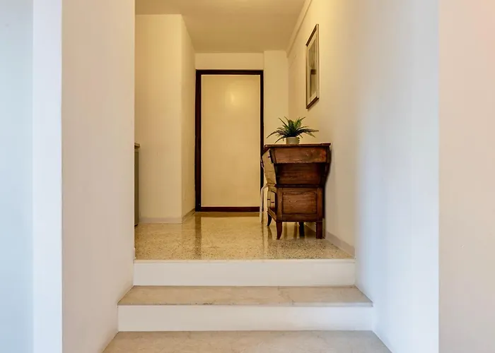 Apartmán Navigli Center *