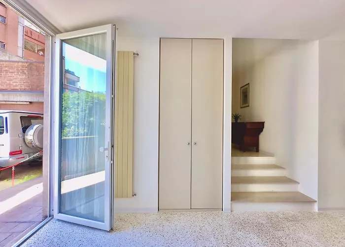 Apartmán Navigli Center Milán