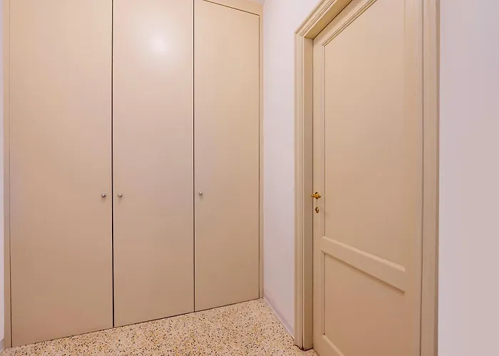 Navigli Center Apartmán Milán