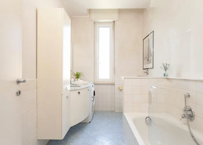 شقة Bellezza14 - Porta Romana / Bocconi *