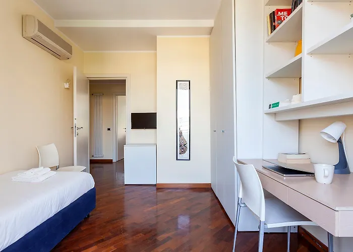 Bellezza14 - Porta Romana / Bocconi *