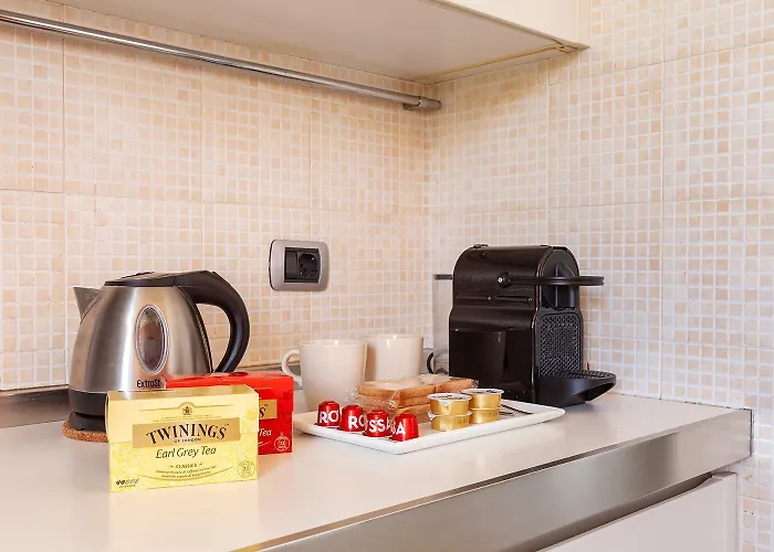 شقة Bellezza14 - Porta Romana / Bocconi