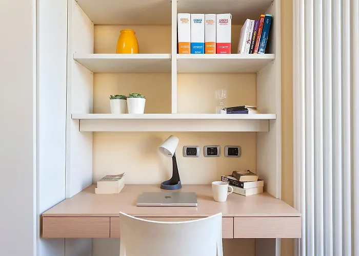 شقة Bellezza14 - Porta Romana / Bocconi