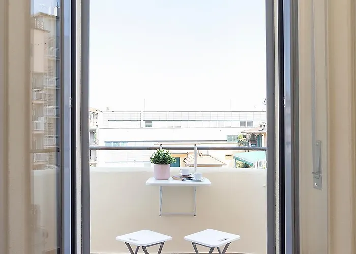 شقة Bellezza14 - Porta Romana / Bocconi ميلان